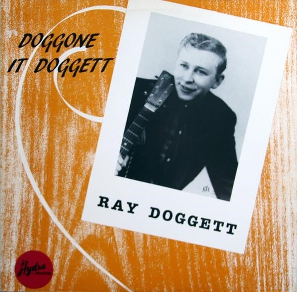  |   | Ray Doggett - Doggone It Doggett (LP) | Records on Vinyl