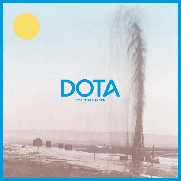  |   | Dota - Springbrunnen (2 LPs) | Records on Vinyl