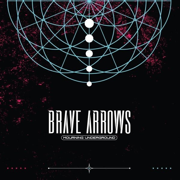  |   | Brave Arrows - Mourning Underground (LP) | Records on Vinyl