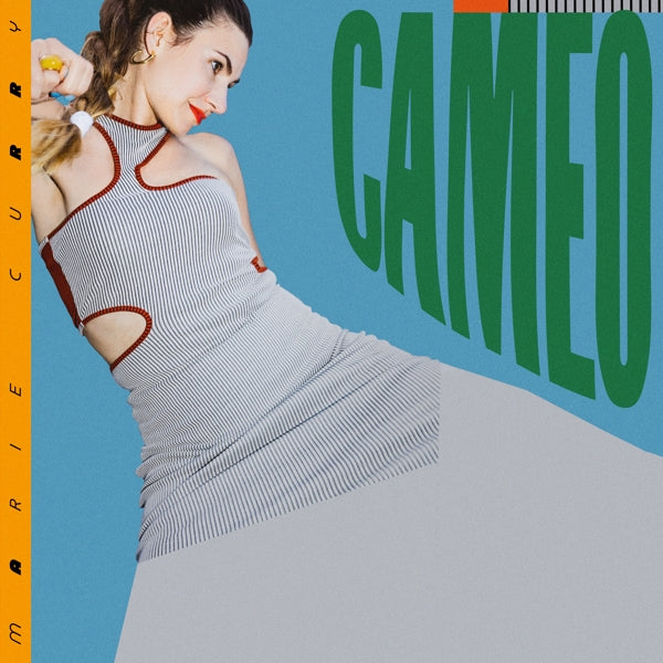 |   | Marie Curry - Cameo (LP) | Records on Vinyl