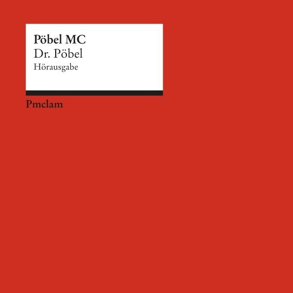  |   | Pobel Mc - Dr. Pobel (LP) | Records on Vinyl