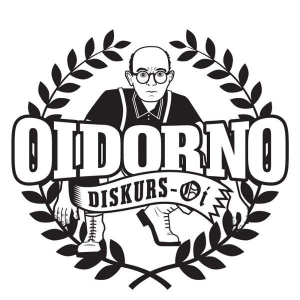 |  Vinyl LP | Oidorno - Greatest Hits (LP) | Records on Vinyl