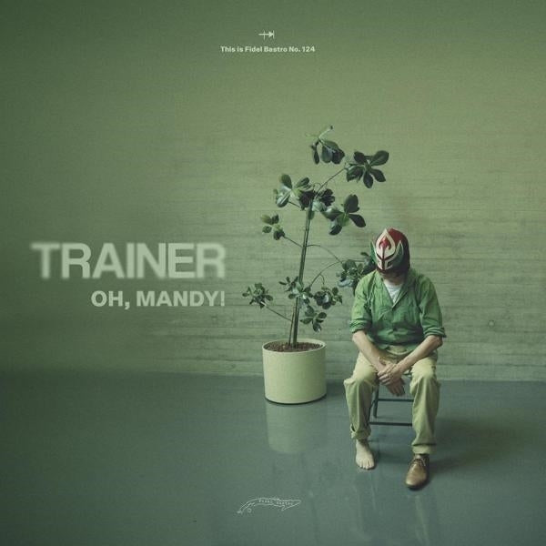  |  Vinyl LP | Trainer - Oh, Mandy! (LP) | Records on Vinyl