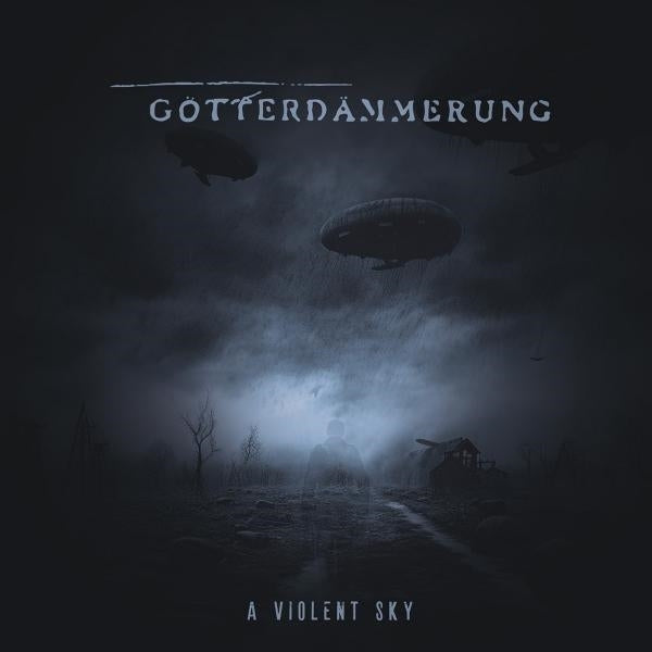  |   | Gotterdammerung - A Violent Sky (LP) | Records on Vinyl