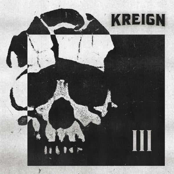  |   | Kreign - Kreign Iii (2 LPs) | Records on Vinyl