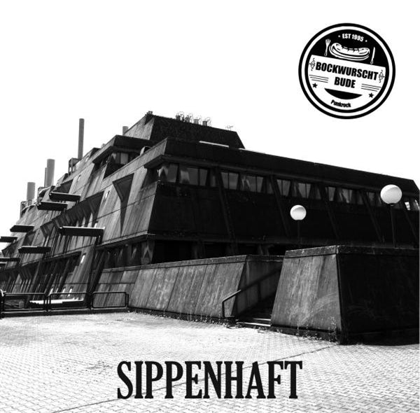  |   | Die Bockwurstbude - Sippenhaft (LP) | Records on Vinyl