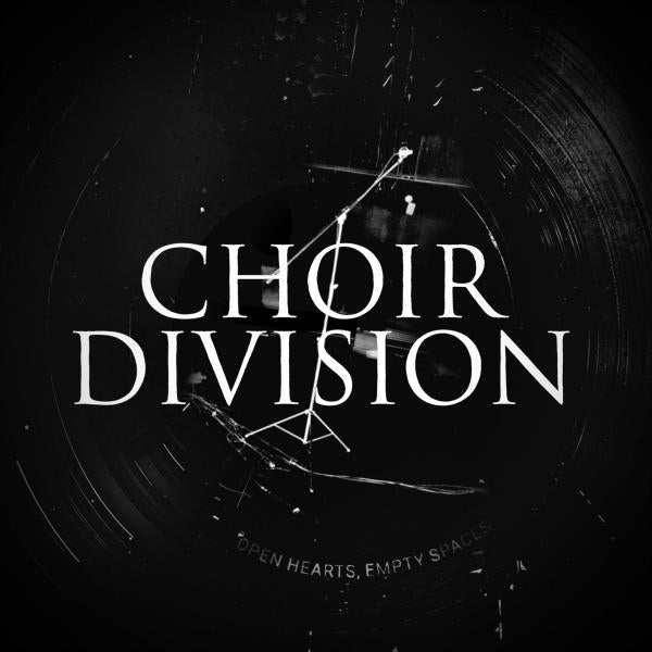  |  7" Single | Choir Division - Open Hearts, Empty Spaces (Single) | Records on Vinyl