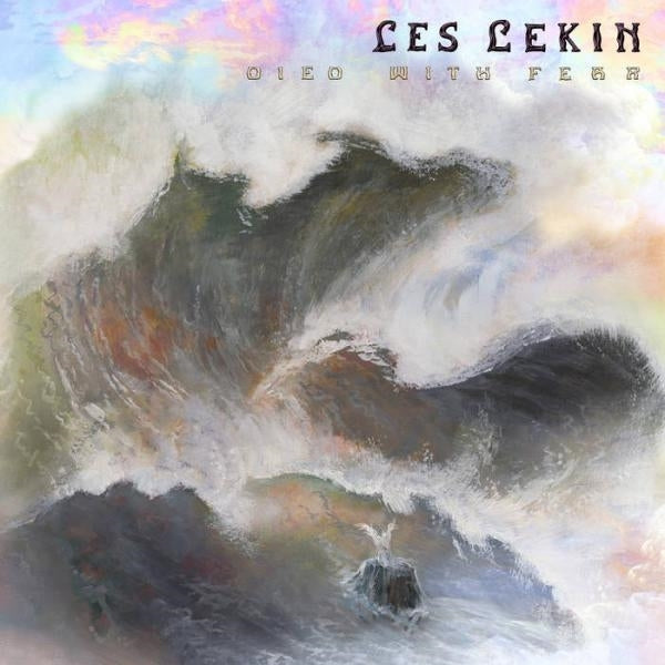  |   | Les Lekin - Died With Fear (LP) | Records on Vinyl