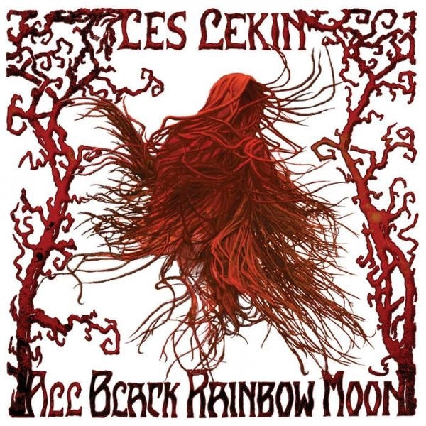  |   | Les Lekin - All Black Rainbow Moon (LP) | Records on Vinyl