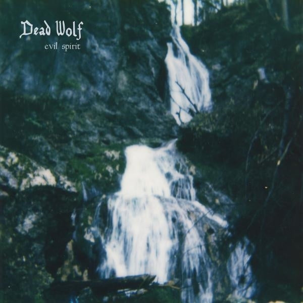  |   | Dead Wolf - Evil Spirit (LP) | Records on Vinyl