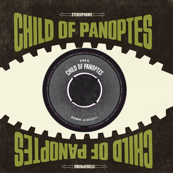  |   | Child of Panoptes - Down/Magic Mirror (Single) | Records on Vinyl