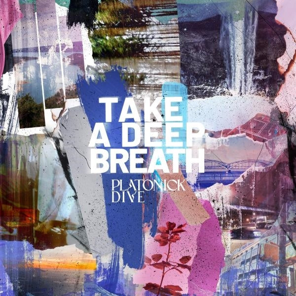  |   | Platonik Dive - Take a Deep Breath (LP) | Records on Vinyl