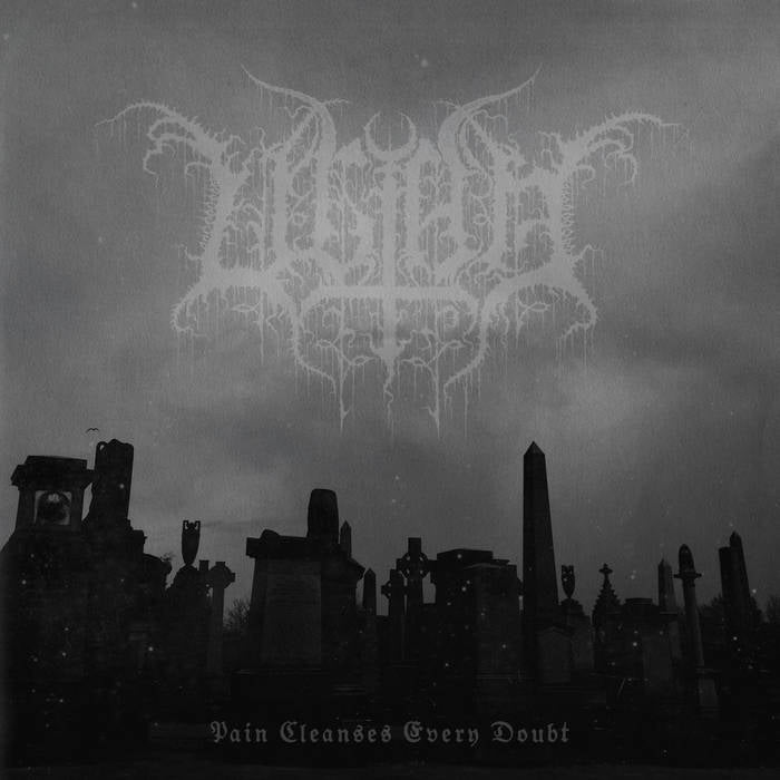  |   | Ultha - Pain Cleanses Every Doubt (LP) | Records on Vinyl