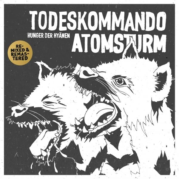  |   | Todeskommando Atomsturm - Hunger Der Hyanen (LP) | Records on Vinyl
