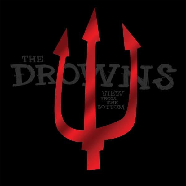  |   | the Drowns - View From the Bottom (LP) | Records on Vinyl