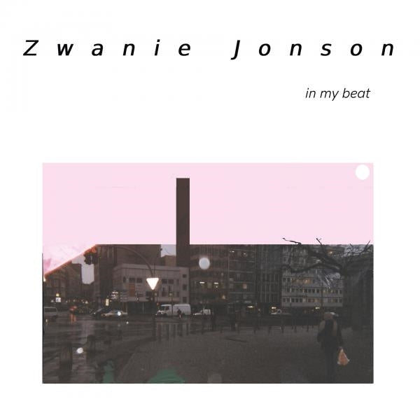  |   | Zwanie Jonson - In My Beat (LP) | Records on Vinyl