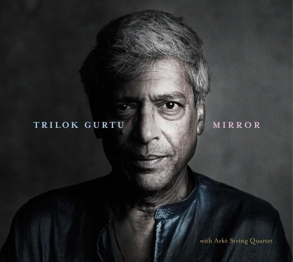  |   | Trilok Gurtu - Mirror (LP) | Records on Vinyl