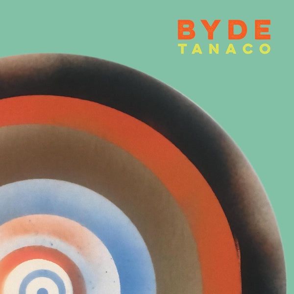  |   | Byde - Tanaco (LP) | Records on Vinyl