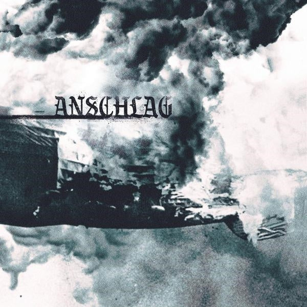  |   | Anschlag - Anschlag (LP) | Records on Vinyl