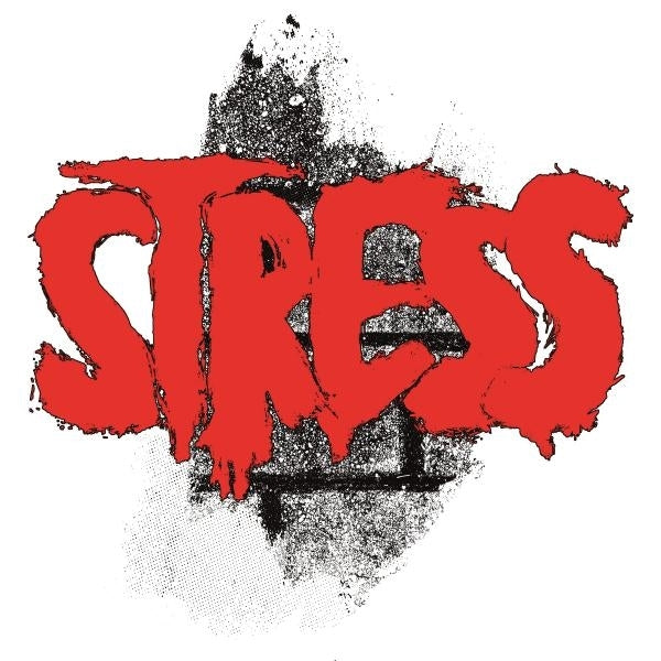  |  Vinyl LP | Stress - Stress (LP) | Records on Vinyl