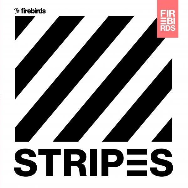  |   | the Firebirds - Stripes (LP) | Records on Vinyl