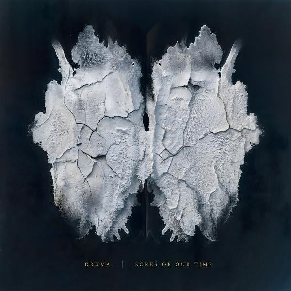  |   | Druma - Sores of Our Time (LP) | Records on Vinyl
