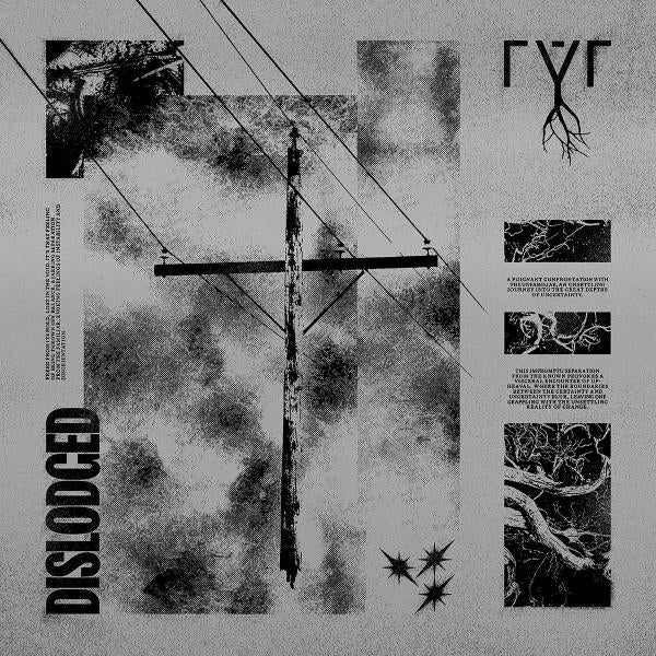  |   | Ryr - Dislodged (LP) | Records on Vinyl