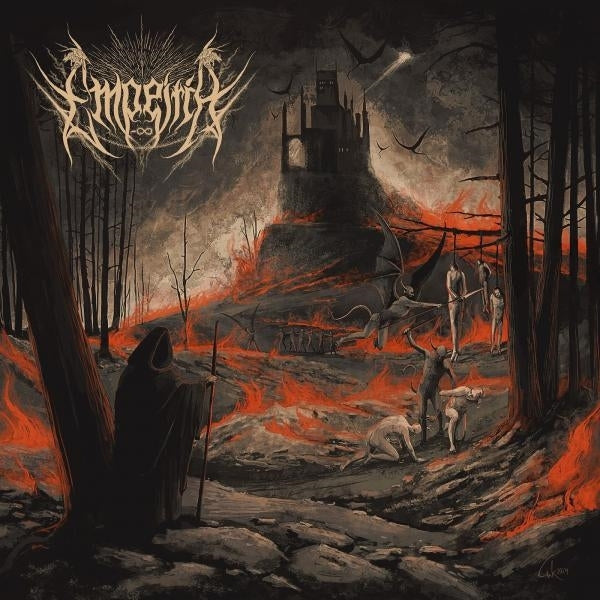  |  Vinyl LP | Empeira - The Ascent; Szenen Der Katharsis (LP) | Records on Vinyl