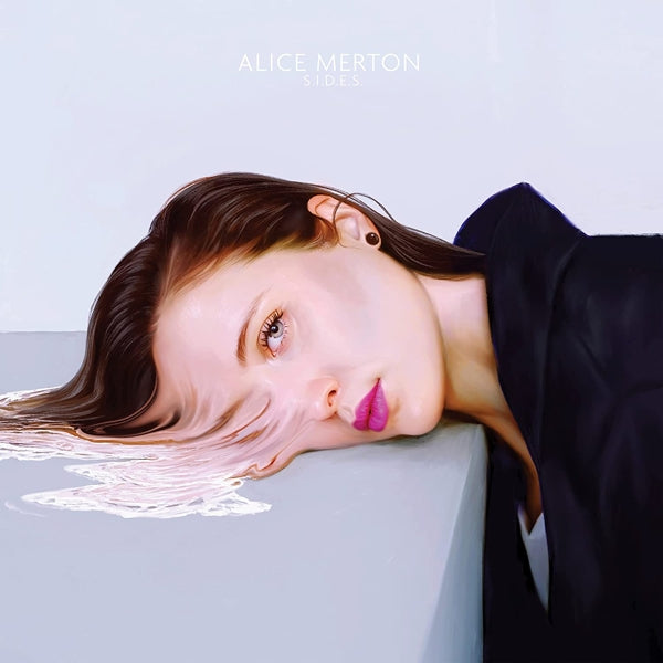  |   | Alice Merton - S.I.D.E.S. (LP) | Records on Vinyl