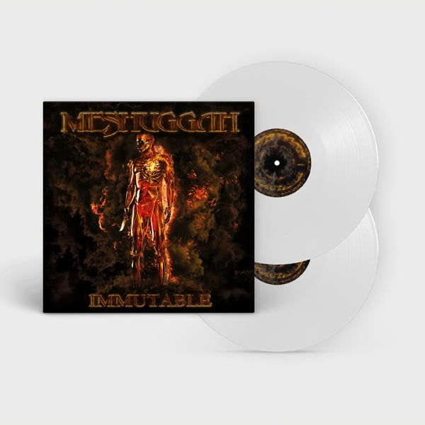  |   | Meshuggah - Immutable (2 LPs) | Records on Vinyl