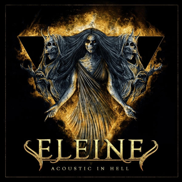  |   | Eleine - Acoustic In Hell (LP) | Records on Vinyl