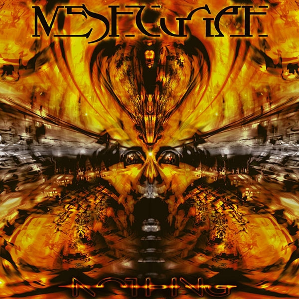  |   | Meshuggah - Nothing (2 LPs) | Records on Vinyl