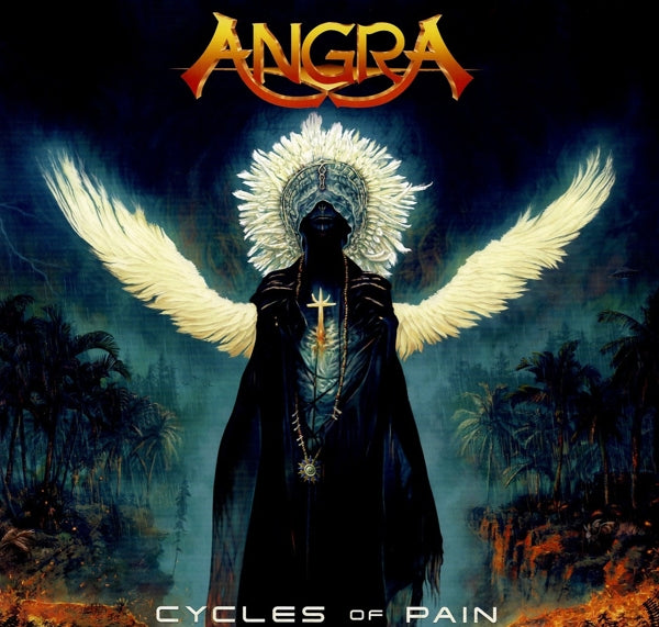  |   | Angra - Cycles of Pain (2 LPs) | Records on Vinyl