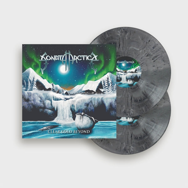  |   | Sonata Arctica - Clear Cold Beyond (2 LPs) | Records on Vinyl