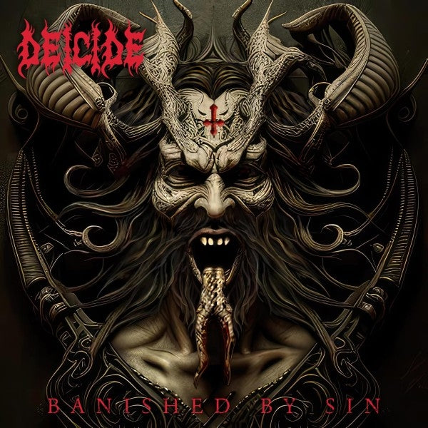  |   | Deicide - Banished By Sin (LP) | Records on Vinyl