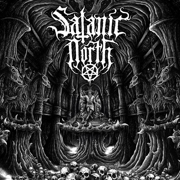  |   | Satanic North - Satanic North (LP) | Records on Vinyl