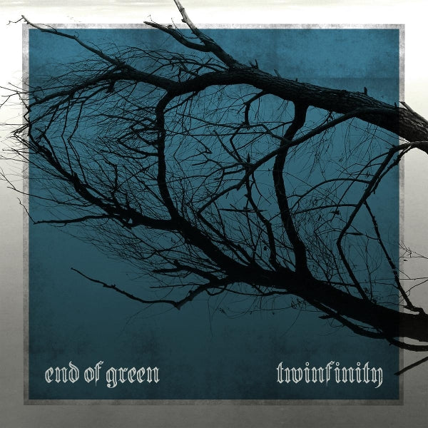  |   | End of Green - Twinfinity (2 LPs) | Records on Vinyl