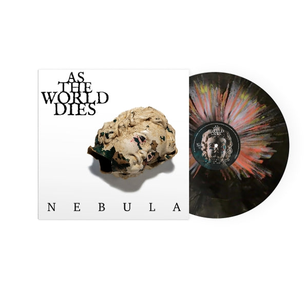  |   | As the World Dies - Nebula (LP) | Records on Vinyl