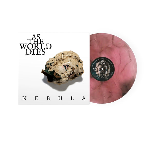  |   | As the World Dies - Nebula (LP) | Records on Vinyl