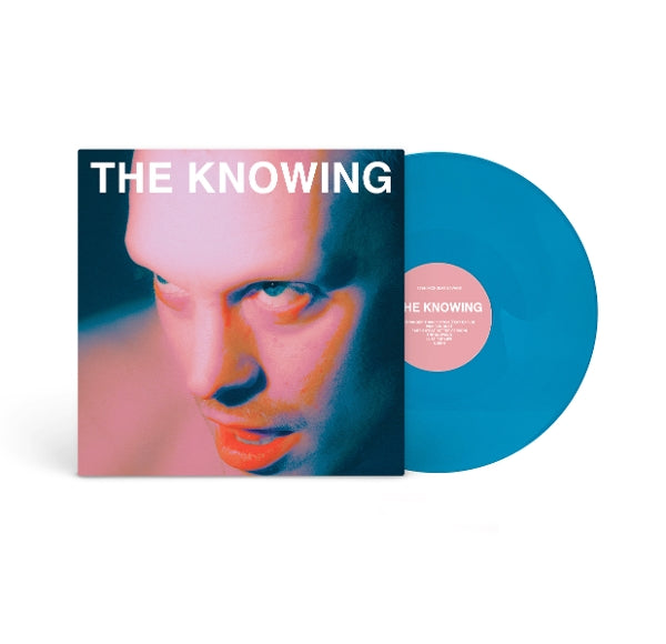  |  Vinyl LP | Sean Nicholas Savage - The Knowing (LP) | Records on Vinyl