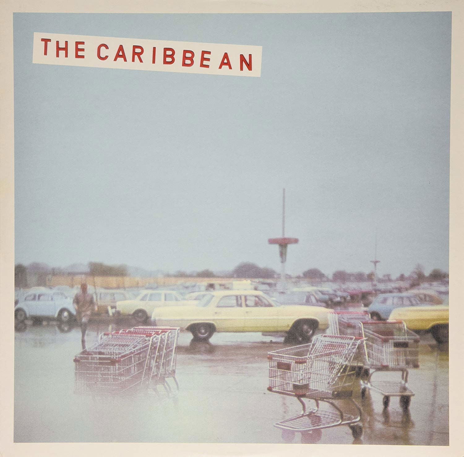 Caribbean - History's First Know-It.. (LP) Cover Arts and Media | Records on Vinyl