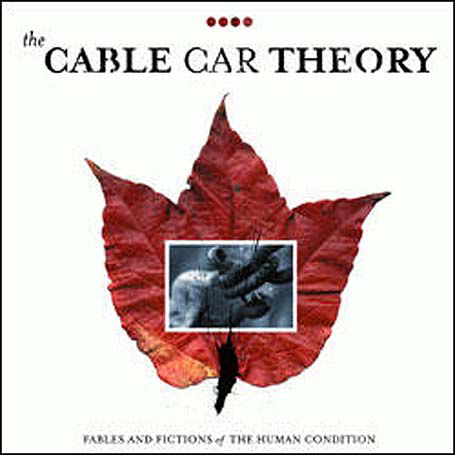 Cable Car Theory - Fables and Fictions (LP) Cover Arts and Media | Records on Vinyl