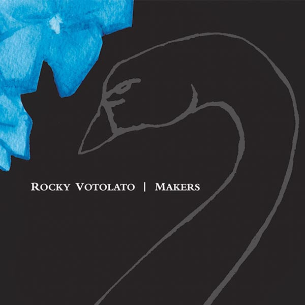  |   | Rocky Votolato - Makers (LP) | Records on Vinyl