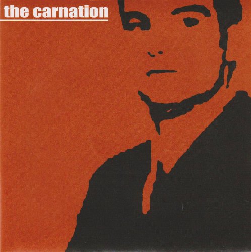 Carnation - Talk Action (Single) Cover Arts and Media | Records on Vinyl