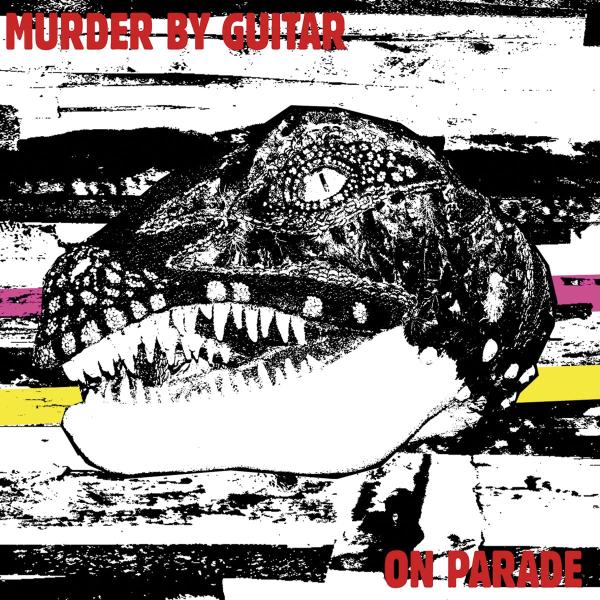  |   | Murder By Guitar - On Parade (LP) | Records on Vinyl