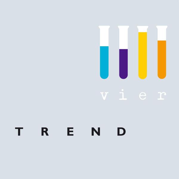  |   | Trend - Vier -180gr- (LP) | Records on Vinyl