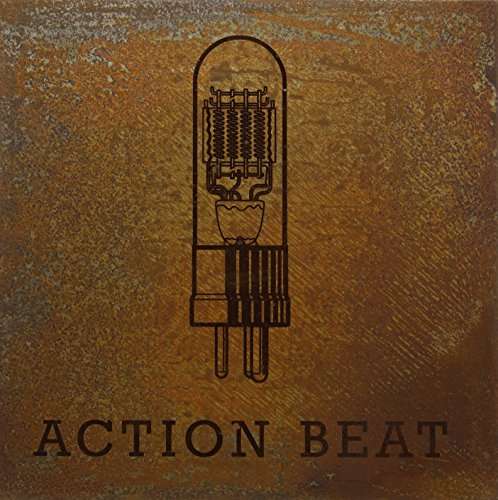 Action Beat - Where Are You? (LP) Cover Arts and Media | Records on Vinyl