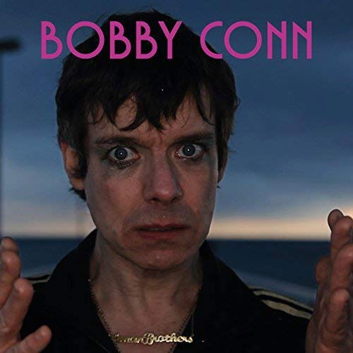 Bobby Conn - Hollow Men (Single) Cover Arts and Media | Records on Vinyl