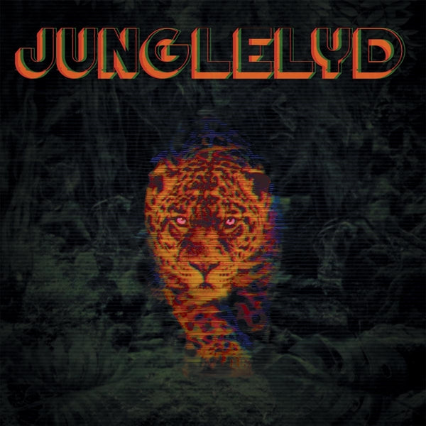  |   | Jungleyd - Paracaidas (Single) | Records on Vinyl