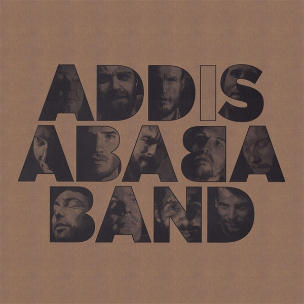  |   | Addisabababand - Ii (LP) | Records on Vinyl